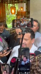 PAN denuncia militarización en Durango