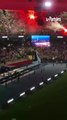 PSG-Inter : le Parc des Princes s'embrase à 4-0