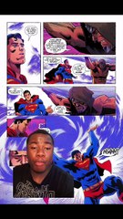 Superman n’as pas porter le paradis