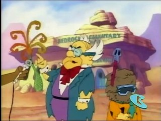 Los Pequeños Picapiedras 2 Temporada Capitulo 1