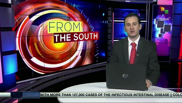 Honduras | ‘Libre’ party officially names Rixi Moncada as its presidential candidate