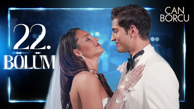 Can Borcu 22. Bölüm (Sezon Finali)