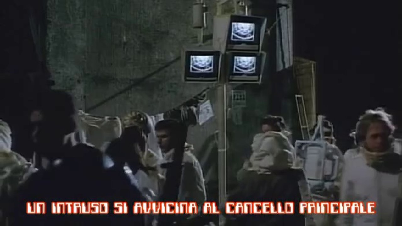 Mechanical Violator Hakaider (1995) (sub ita)