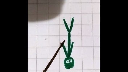 Ninja  verde 1 personaggi