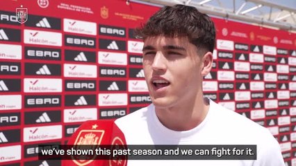 Cubarsi says fans must be with the team in the good and bad moments