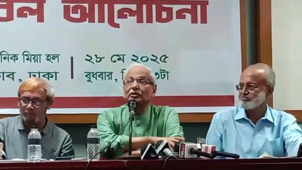 শেখ হাসিনা দলীয়করণ,দলের প্রধান,সংসদ নেতা ও আইন সভার প্রধান এটাই কাল হয়েছিলো