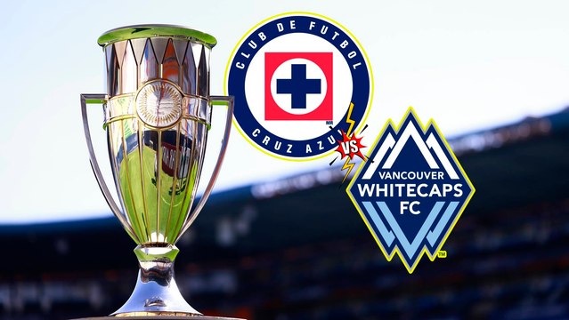 Pumas queda borrado de CU por protocolo de Concacaf; así luce previo al Cruz Azul vs. Vacouver