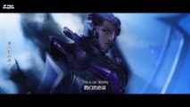 Honor of Kings [Chapter of Glory Destiny] Ep 1 Eng Sub