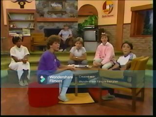 Circle Square 1985 Season Episode 16 - Being Teachable (edited version)