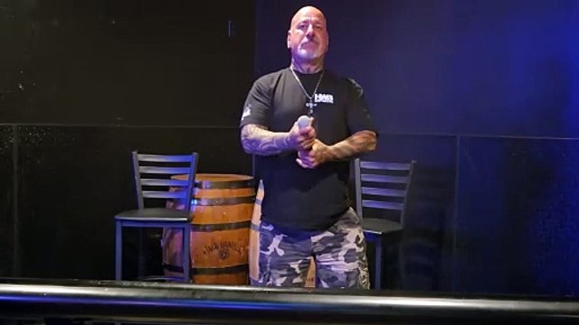 GODSMACK - KEEP AWAY (PERFORMED LIVE AT THE WESTERNER)