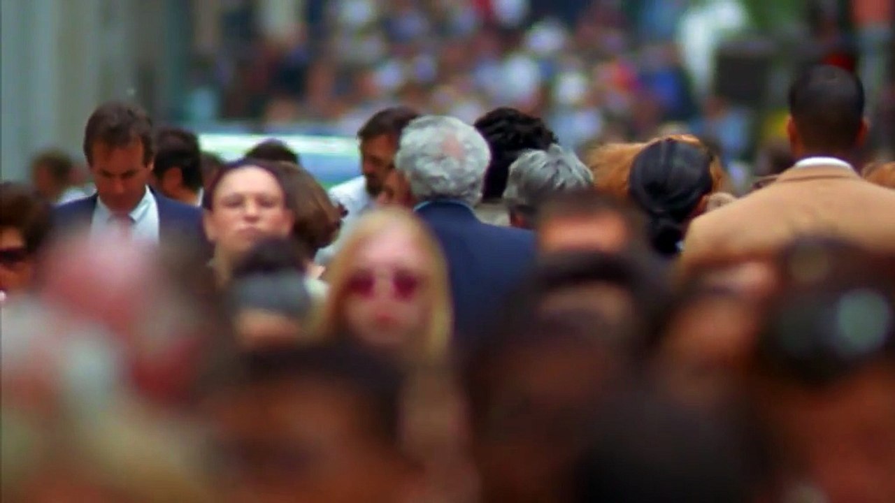 New York A Documentary Film_8of8_part 2_The Center of the World (1946-2003)