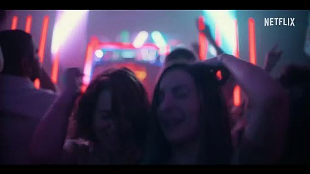 Tráiler oficial de La viuda negra, nueva película española en Netflix