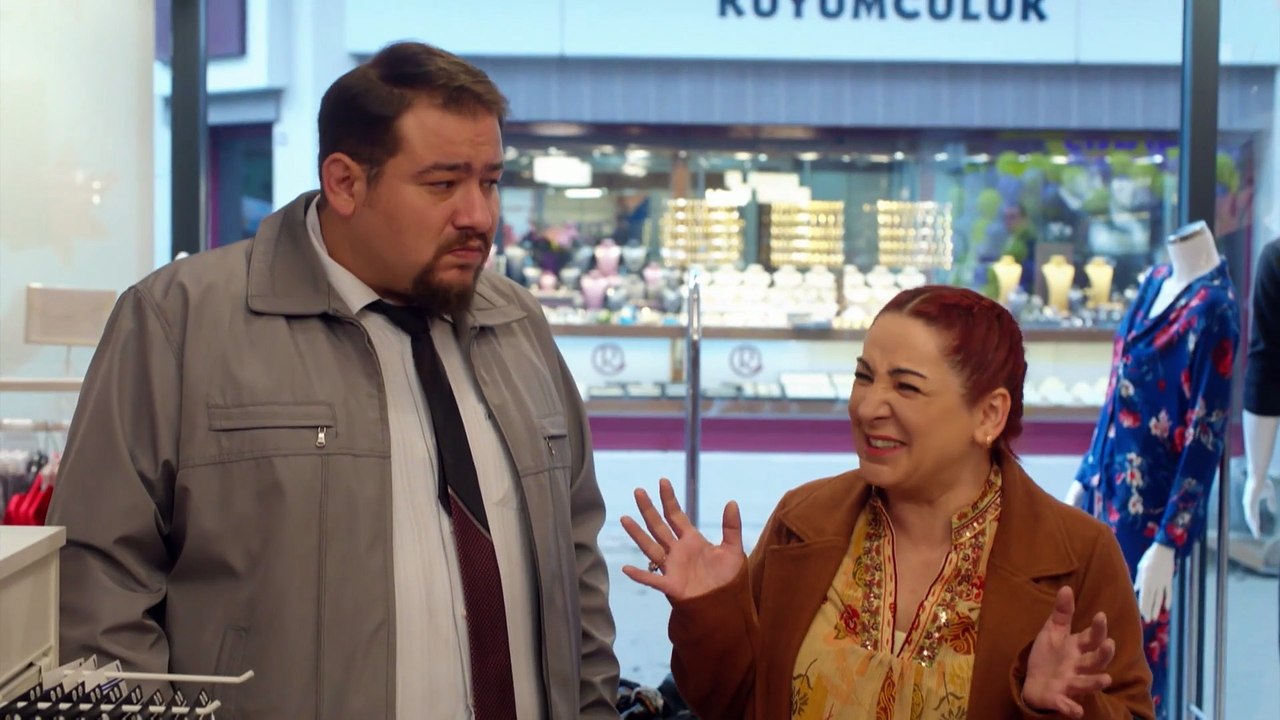 Yıldız, un amor indomable - Capitulo 41 (Español)