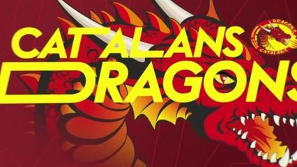 Le replay de Dragons Catalans - Hull FC - Rugby à XIII - Super League
