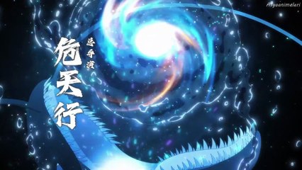 The All-Devouring Whale Homecoming - 06