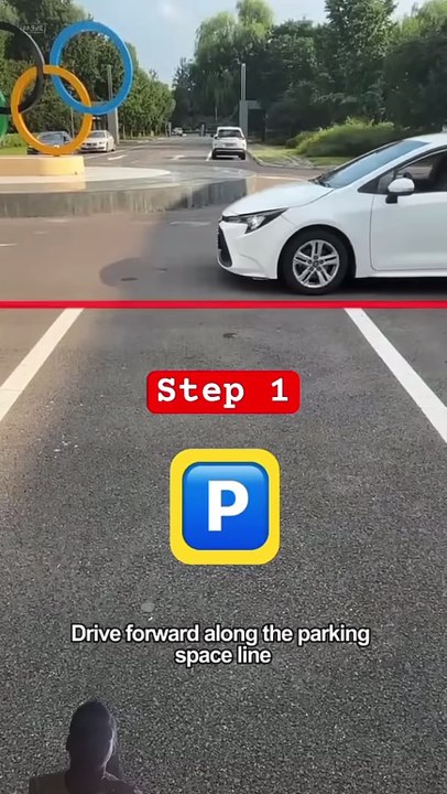 Driving