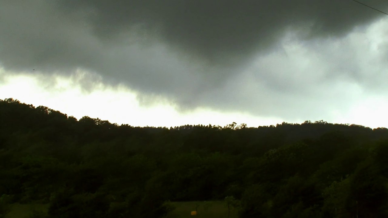 Storm Chasers Season 5 Episode 7 "The Storm Within"