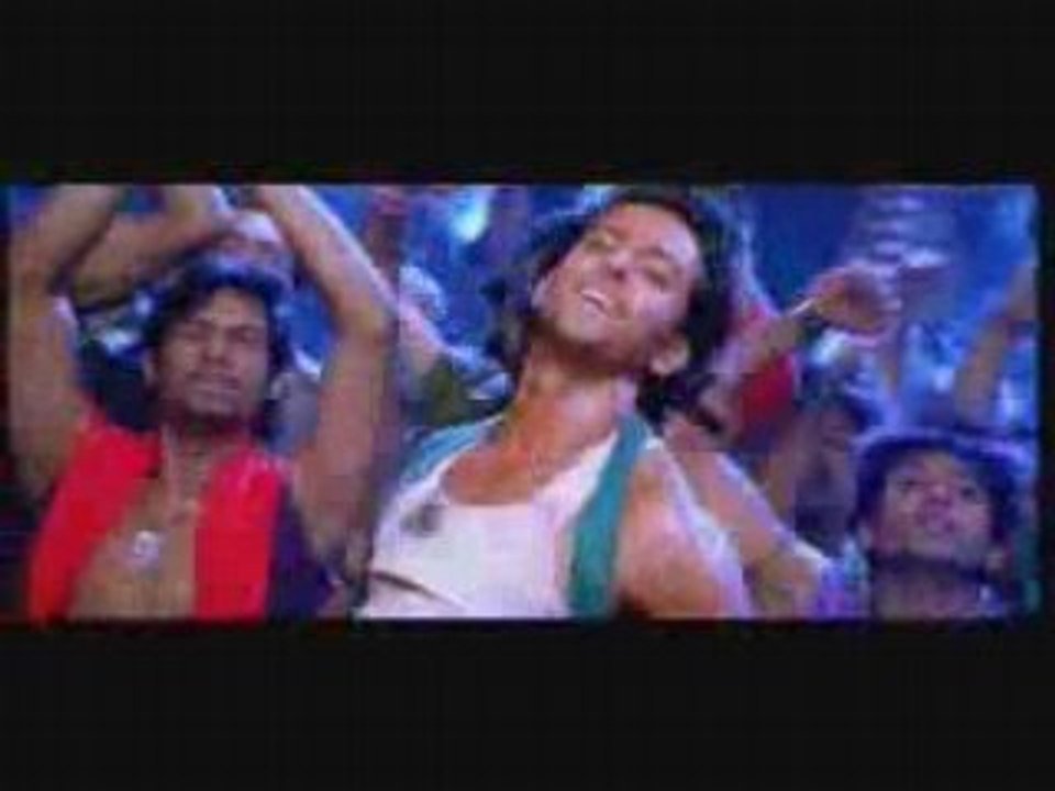 Dhoom again