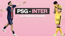 "Squadra mentalmente morta", pisolini per Donnarumma: Psg-Inter, lo sfogo dei tifosi nerazzurri