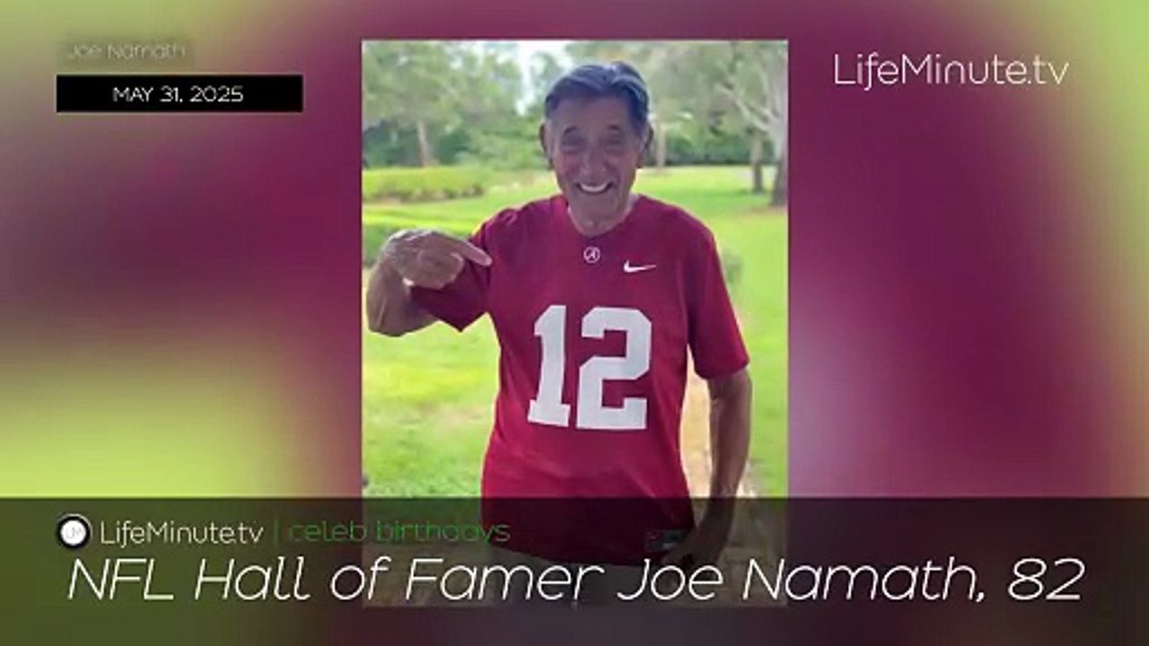 Clint Eastwood Turns 95, Pat Boone is 91, Morgan Freeman Celebrates 88, Brooke Shields Turns 60, Heidi Klum is 52, Alanis Morissette Turns 51, Nikki Glaser is 41, and Tom Holland is 29