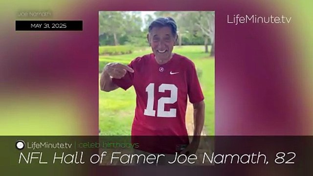 Clint Eastwood Turns 95, Pat Boone is 91, Morgan Freeman Celebrates 88, Brooke Shields Turns 60, Heidi Klum is 52, Alanis Morissette Turns 51, Nikki Glaser is 41, and Tom Holland is 29