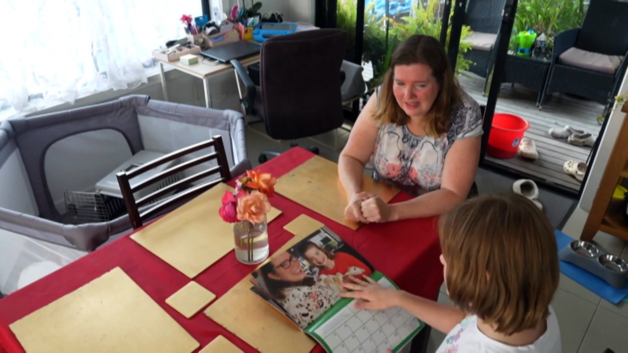 Social housing tenants and their pets celebrated in new calendar