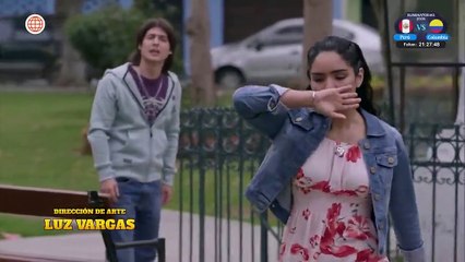 22. Tu Nombre y El Mio (Con Cariño)