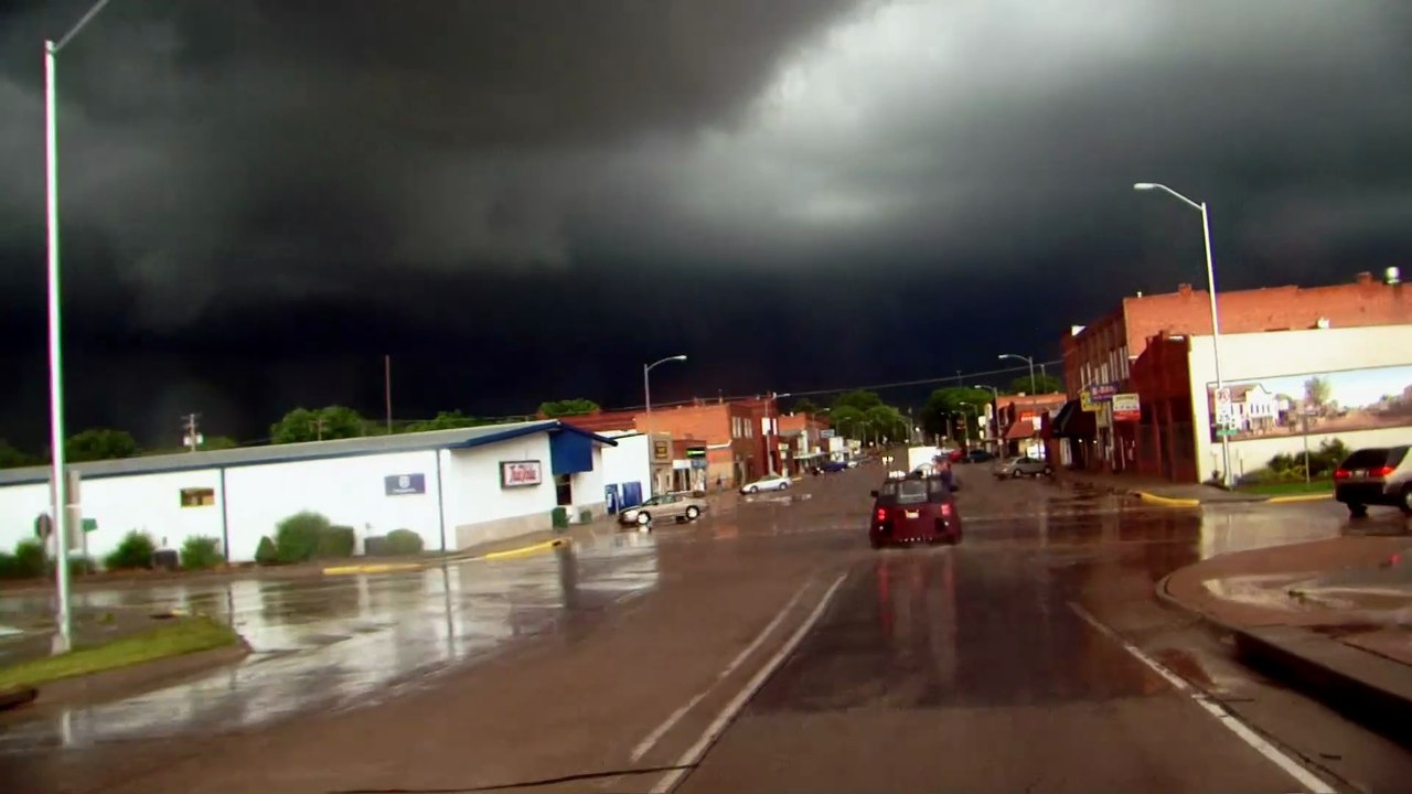 Storm Chasers Season 5 Episode 8 "All or Nothing"