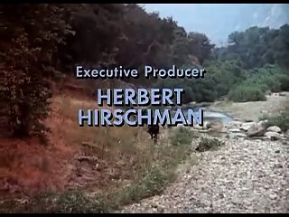 El Planeta de los Simios - episodio piloto Serie de TV