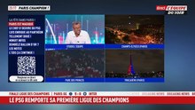 « Le grand jour est enfin arrivé » : Kylian Mbappé félicite le PSG pour son premier sacre en Ligue des champions - Foot - Ligue des champions