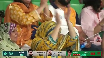 Full Highlights | Pakistan vs Bangladesh | 2nd T20I, 2025 | PCB | M2N1A