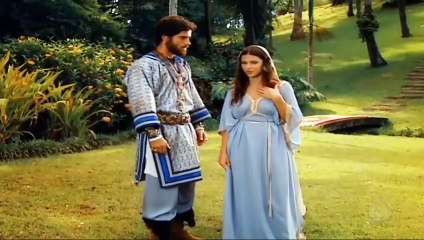 05. La Reina Ester (A Historia de Ester), en español