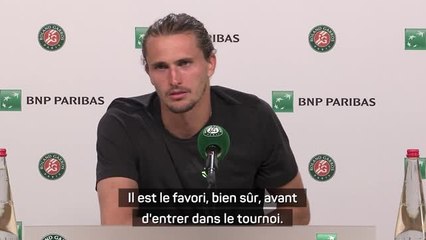 Zverev Predicts Carlos Alcaraz Will Reach Roland-Garros Final 🎾