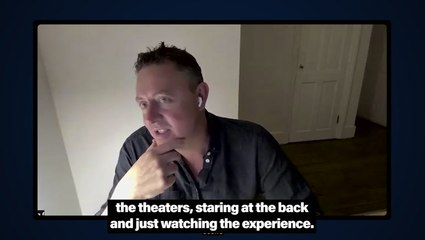 The Story Behind Darth Vader’s Incredible Rogue One Scene: Why It Started As ‘Wrong As Wrong Can Be,’ And How They Fixed It