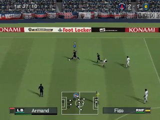 Winning Eleven: Pro Evolution Soccer 2007 online multiplayer - ps2