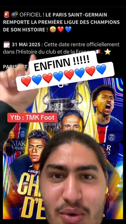 ❤️💙 Dans l’Histoire