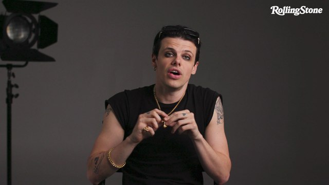 Yungblud Lists His Favorite All-Time Greats, Talks About Love For Ozzy Osbourne