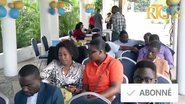 Librairie du Succès lanse 1e edisyon Les Jeudis Littéraires .