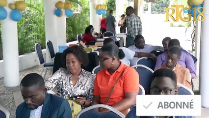 Librairie du Succès lanse 1e edisyon "Les Jeudis Littéraires".