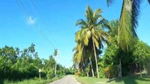 De Campo Florido a Guanavito | Paseo en Coche por La Habana Rural, Cuba