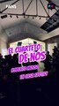 🌀El Cuarteto de Nos presentó “Puertas” en la Casa Spotify 🎧🚪