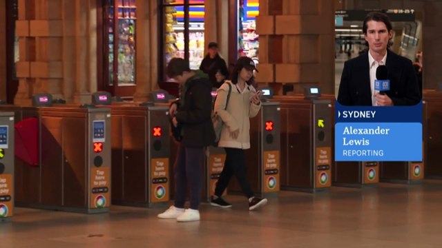 NSW Government and rail union reach pay agreement