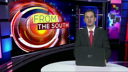 Venezuela | Large rallies in support of the GPP's electoral victory on May 25