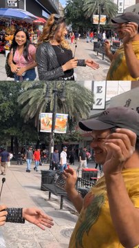 🌈Como andas hermana💅 Tomada #experimentosocial #preguntas #personas #entrevistas #comedia #humor #tomada #entretenimiento #lgbt #lgbtq #pridemonth #Transmexico #Yamilethmarquez #lgbtq #comedia #humor #entretenimiento #soytrans #Yami