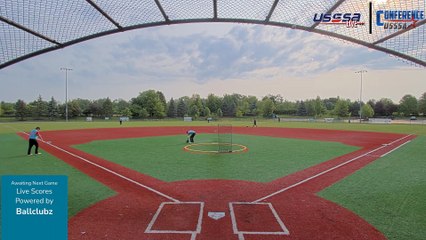 MC1 - Windy City Classic (2025) Sat, May 31, 2025 8:29 AM to 8:35 AM