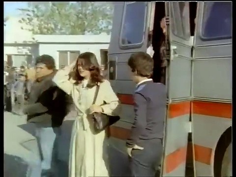 Bende Özledim Türk Filmi _ FULL _ Ferdi Tayfur _ Banu Alkan