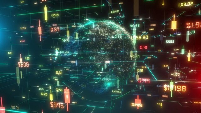 Access to a Wide Range of Currency Pairs