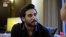 Dastak Episode 35 Ali Raza Sohai Ali Feroz Kadri 31st May 2025 ARY Digital