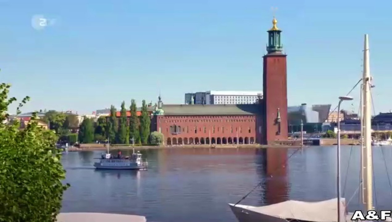 Inga Lindström -078- Das Geheimnis der Nordquists