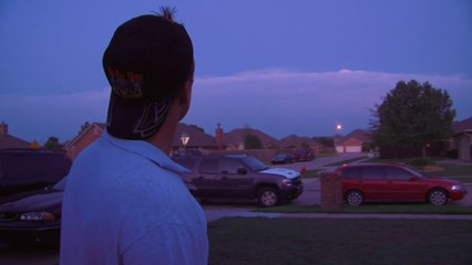 Storm Chasers Season 5 Episode 5 "No Rest for the Weary"